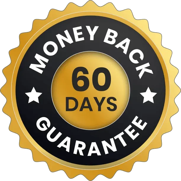 Vive Biotics Guarantee