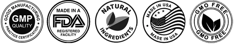 Vive Biotics Certification